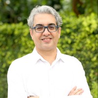 Ruchir Arora, Founder & CEO, CollegeDekho,