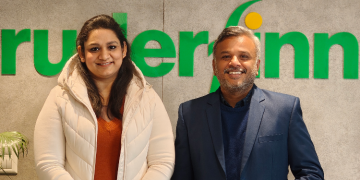 Ruder Finn elevates Shivaram Lakshminarayan to MD and appoints Malvika Sinha as CCO in India