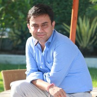 SAURABH TEWARI