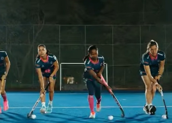 SG Pipers unveil ‘Danka Baja Re’ campaign film ahead of women’s tournament