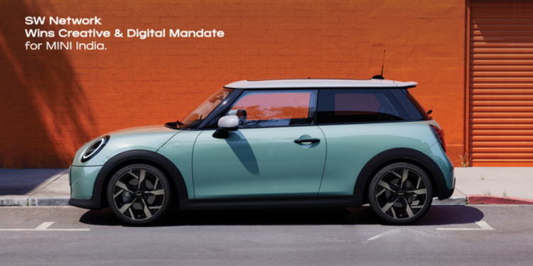 SW Network bags creative and digital mandate for MINI