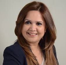 Sakshi Sehdev Dogra, Director Area Marketing & Communications, South Asia, Radisson Hotel Group,