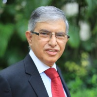 Sam Balsara, Chairman, Madison World,