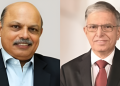 Sam Balsara retires from Blue Star Board and M S Unnikrishnan joins as Independent Director