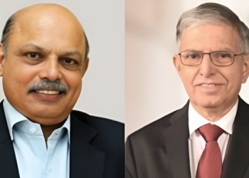 Sam Balsara retires from Blue Star Board and M S Unnikrishnan joins as Independent Director