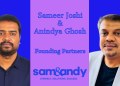 In 2025, most brands—especially startups, deliberately prioritised performance marketing over brand building: Sameer Joshi & Anindya Ghosh, Sam & Andy