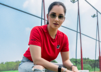 Lotto welcomes Sania Mirza as Brand Ambassador and Chief Advisor for women’s sports