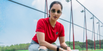 Lotto welcomes Sania Mirza as Brand Ambassador and Chief Advisor for women’s sports