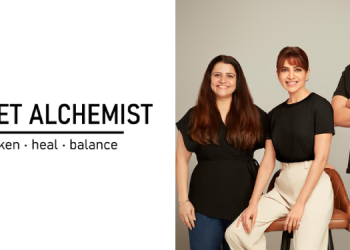Secret Alchemist raises $3 million in seed funding led by Unilever Ventures, with participation from DSG Consumer Partners