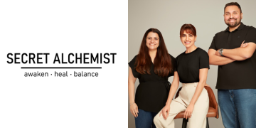 Secret Alchemist raises $3 million in seed funding led by Unilever Ventures, with participation from DSG Consumer Partners