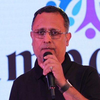 Shailesh Khurana, Senior Director – GTM Retail, Cargill Foods India