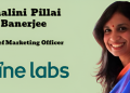 Shalini Pillai Banerjee to join Pine Labs as Chief Marketing Officer