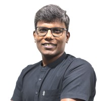 Shan MS, COO & Co-founder, Namma Yatri,