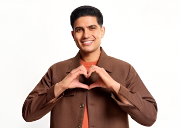 Crunchyroll partners with Shubman Gill to expand Anime’s footprint in India