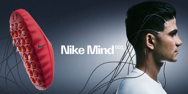 Shubman Gill fronts global Nike campaign for neuroscience-based ‘Nike Mind’ footwear