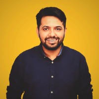 Siddhant Jain, Partner at Three Fourth Solutions,
