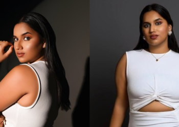 Bravee by House of Beauty appoints Simran Balar Jain as Brand Ambassador