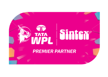 Sintex celebrates 50 years as Premier Partner of WPL 2026 with engaging fan activations