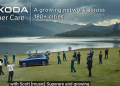 Škoda Auto India and BBH India’s campaign ‘You Never Drive Alone’ brings Škoda’s philosophy to life