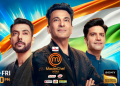 Sony Entertainment Television’s MasterChef India emerges as a strong brand magnet celebrating the pride of India