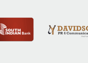 Davidson PR & Communications wins PR mandate for South Indian Bank