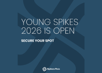 Spikes Asia Opens Registrations for 2026 Young Spikes Competition
