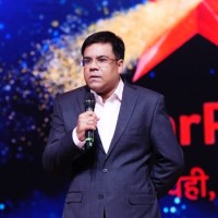 Sumanta Bose, Head - Entertainment Business, Star Plus, Star Bharat and Star Utsav, East and West Cluster, JioStar
