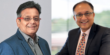 Suresh Balakrishna to Retire from The Hindu Group in July 2026 as Sundar Kondur Takes Charge as CRO