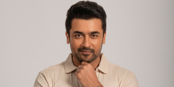 Actor-Producer Suriya ties up with Exceed to create long-term global brand Ecosystem