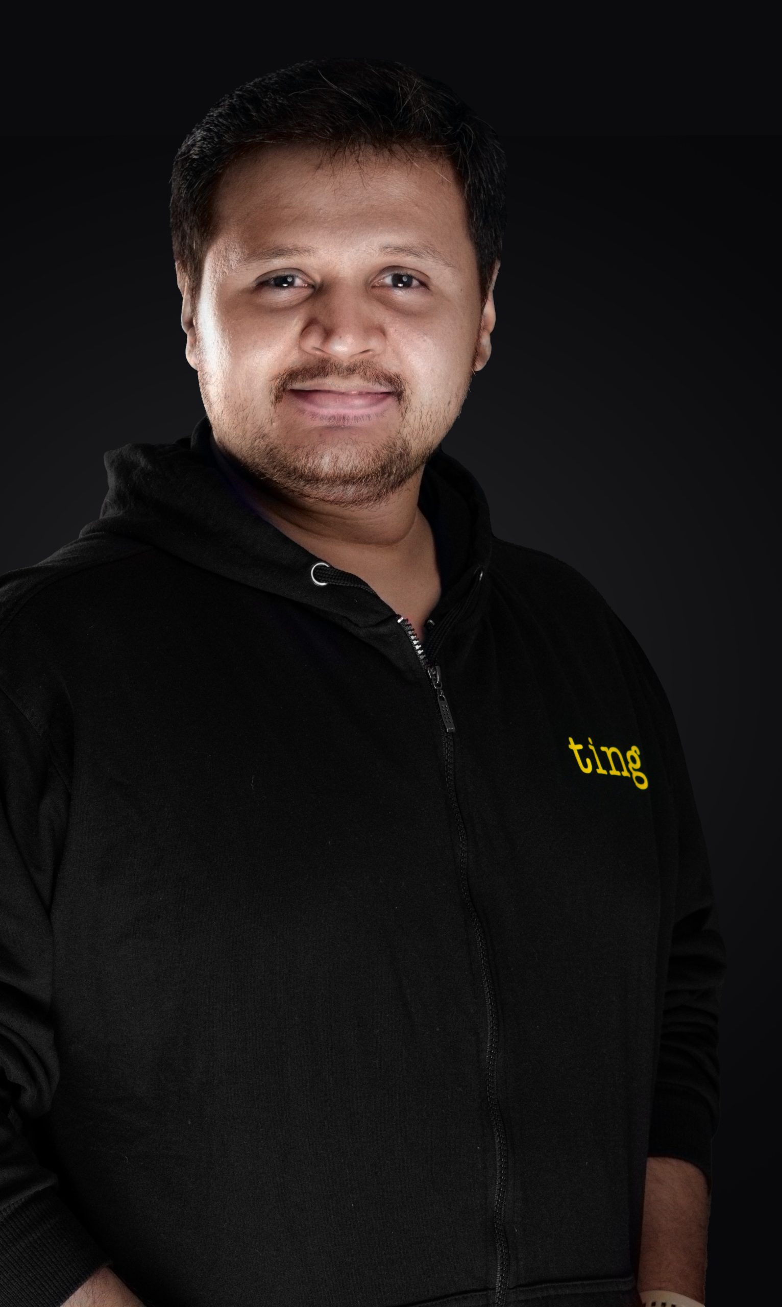 Sudharshan Anandkumar