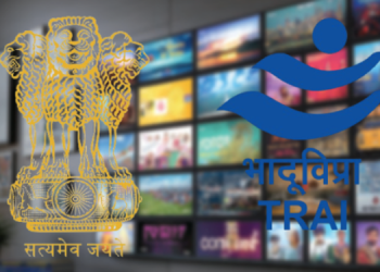 India’s TV Industry recorded revenues of ₹62,400 in FY25: TRAI Annual Report 2024–25