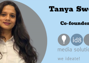 Scaling across markets has taught us that culture is a multiplier not a cost: Tanya Swetta, id8 Media Solutions