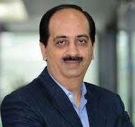 Tarun Arora, CEO, Zydus Wellness,