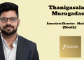 Thanigasalam Murugadass joins Zee Studios as Associate Director – Marketing (South)