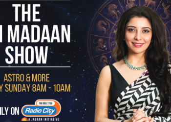 Radio City partners with Dr. Jai Madaan to launch ‘The Jai Madaan Show’