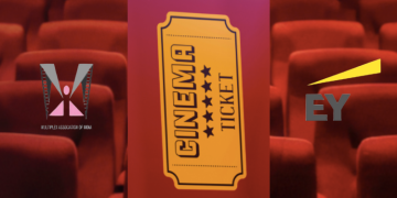 Doubling India’s Screen Count Could Unlock ₹6,600 Crore in Box Office, MAI–EY Report Says