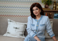 Twinkle Khanna headlines Tata CLiQ Luxury’s End of Season Sale campaign on smart indulgence