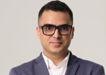 Uday Desai moves on from Dentsu Creative Malaysia