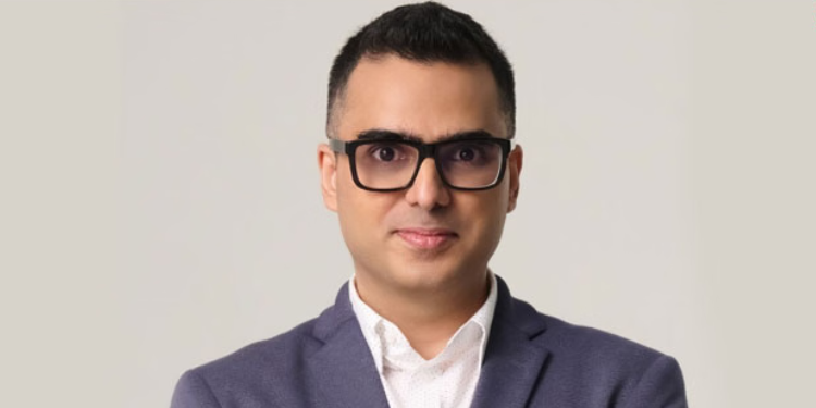Uday Desai moves on from Dentsu Creative Malaysia