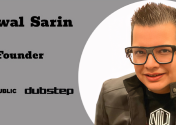 In 2026, tech transcends utility to become a symbol of identity and expression: Ujjwal Sarin, Nu Republic Universe