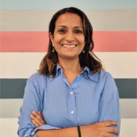 Varinder Kaur Gambhir