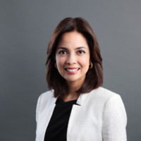 Veronica Cabalinan, VP – Publishing and Experiences, APAC, Disney Publishing