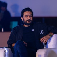 Vijay Subramaniam, Founder and Group CEO, Collective Artists Network,