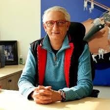 Vivek Khushalani, Chairman, Legends League Cricket,