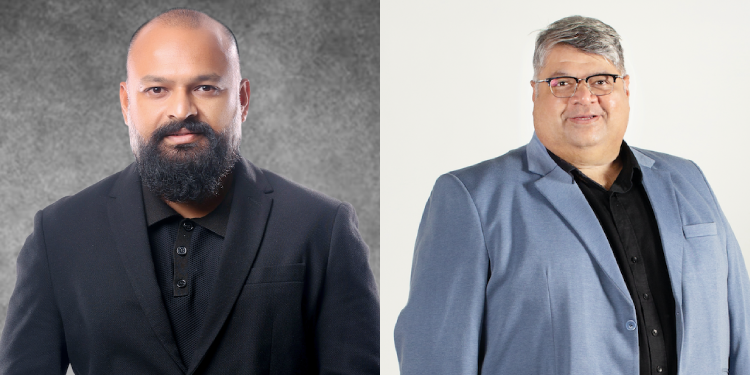 WPP Media promotes Shekhar Banerjee; Ajay Gupte steps down