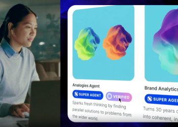 WPP launches Agent Hub to scale collective intelligence across global workforce and clients