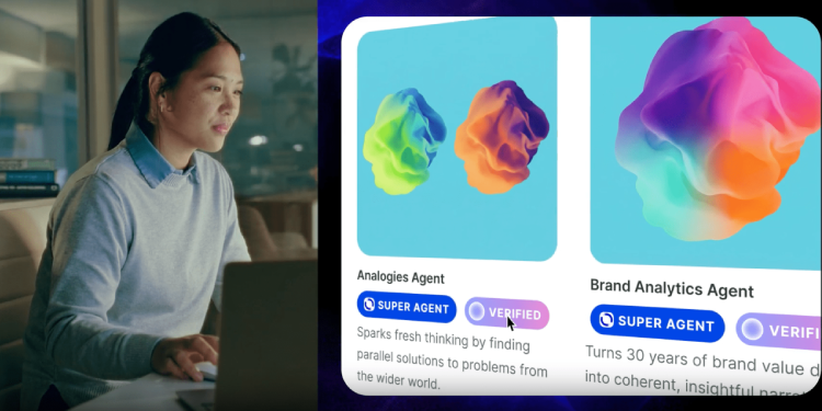 WPP launches Agent Hub to scale collective intelligence across global workforce and clients