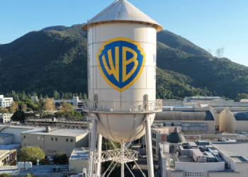 EU to examine Netflix and Paramount Warner Bros bids in parallel, Bloomberg News reports