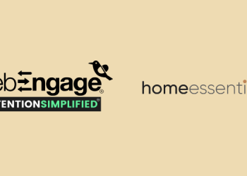 HomeEssentials partners with WebEngage to drive app-first omnichannel customer engagement