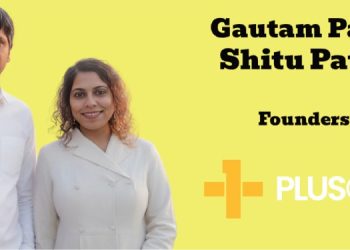 Vanity metrics may not vanish overnight, but their influence will continue to decline: Gautam Patil, Shitu Patil, Plus One Design